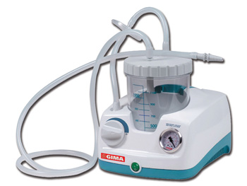 Nebulizer