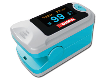Pulse Oximeter