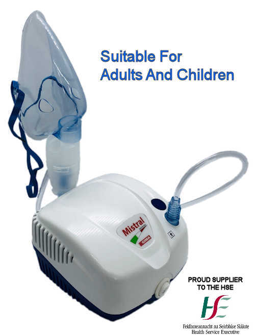 Nebulizer